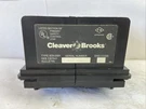 Cleaver Brooks 833-2591 Tested Automatic Primary Safety Control CB7541. Fixed Price $300.00.
