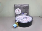 Smith-cooper International 11-559-00 Fire Sprinkler Air-water Gauge Fppo 0-300. Fixed Price $19.99.