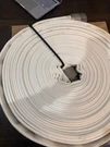Key Hose ECO-10 Fire Test To 400 Psi 3" New. Fixed Price $238.00.