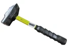Nupla Lb Head Forged Steel Cross Pein Hammer 14" Fiberglass Handle, 1-3/4" .... Fixed Price $43.99.