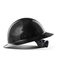 Lanon Carbon Fiber Full Brim Hard Hat, Osha Ansi Z89.1 Certified Safety Helmet. Fixed Price $179.98.