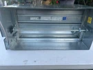 Pottorff* Model FSD-142 38X18 115V- 16" Sleeve -w. Switch Position Indicator. Fixed Price $650.00.