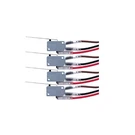 Ansul R-102 Micro Switch (4 Pack) 423881. Fixed Price $178.99.