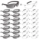 30 Pack Safety Glasses Ansi Z87.1 Scratch Resistant Eyewear For Women Man Lab.... Fixed Price $64.70.