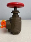Wilson And Cousins Valve 1-1/2" In. IE25H-PRV (no Box). Fixed Price $46.20.