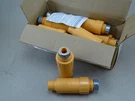 (12) Spears Adjustable Sprinkler Head Adapter Spigot 1" X 1/2", 42014SR. Fixed Price $87.00.