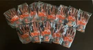 Magid T-rex Flex Series Ansi Level 4 Cut Resistant Size Xxl Impact Gloves Qty 13. Fixed Price $110.00.