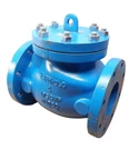 Matco Norca Style 4 Check Valve, Flanged, Iron 175 Cwp 120U. Fixed Price $834.96.