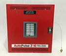 Ansul Autopulse Z-10 Agent Release Control Panel Facp Fire Suppression 430525. Fixed Price $480.00.