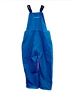 Nos Salisbury Honeywell Arc 31-CAL Flash Protective Pro-wear Bib Overalls Medium. Fixed Price $49.99.