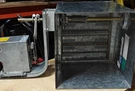 New Greenheck 12X12 FSD-22 Damper And Actuator. Fixed Price $500.00.