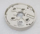 (lot Of 3) System Sensor B401 Smoke Detector Base. Fixed Price $120.00.