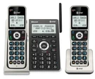 At&t BL3107-2CORDLESS Phone Handsets Bluetooth Smart Call Blocker Answer Syste. Fixed Price $40.00.