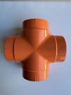 Spears Flameguard 4220-020 Cross Socket Cpvc Ul Fm Fire Sprinkler. Fixed Price $12.00.