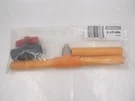 Vesda Vsp-cot-kit Xtralis 3/4" Cpvc Clean Out Tee. Fixed Price $116.99.