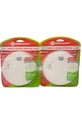 First Alert Voice And Location Battery Smoke &co Combo( 2-PACK). Fixed Price $104.99.