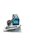 New In Box Fenwal Fire Heat Detector Brass Hex Head 27121-0 225F. Fixed Price $270.00.