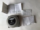 Faraday Electric Bell 4434B-4-15-120-60. Fixed Price $51.50.