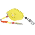 50FT Rtovzon Self Retracting Lifeline Fall Arrest Protection Dual Alloy. Fixed Price $140.85.