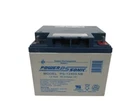 Power Sonic PS-12400 Nb Battery Replacement Nsnp. Fixed Price $209.00.