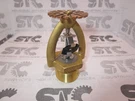 Esfr Pendent Sprinkler K-25 Thread 1" Npt Reliable Unit Price Fast Shipping. Fixed Price $52.99.