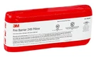 3M FB-249 Small Fire Barrier Pillow Inch X. Fixed Price $21.09.