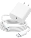 20W Fast Charger For Iphone 16 15 14 13 12 11 Pro Max Usb-c Adapter Pd Cable Lot. Fixed Price $269.89.