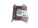 Eaton Wheelock Wpsbb-r 109751 Weatherproof Back Red (new In Box). Fixed Price $12.95.