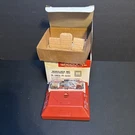 Wheelock Cooper Red 129404 Fire Horn/strobe NS-24MCW-FR Nib. Fixed Price $69.99.