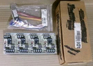 Lot Of 2 New Apc Relays: MR-104/T And Pam-sd Multi-voltage Fire Alarm Ak. Fixed Price $62.99.