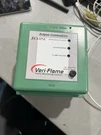 Eclipse Veri-flame VF560233AA With Base. Fixed Price $300.00.