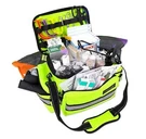 Lightning Mid-sized First Responder Emt Bag LXMB25 Fully Stocked W/ 240+. Fixed Price $139.99.