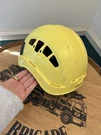 Jackson Safety 20921 Ch 400 Industrial Climbing Vented Hard Hat Yellow. Fixed Price $35.00.