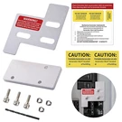 Breaker Panel Transfer Switch For General Electric 200 Amps New. Fixed Price $28.04.