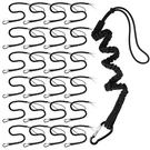 Leifide 24 Pcs Tool Lanyard Standard Length Safety Leash 17.6LB 8KG Tough. Fixed Price $97.11.