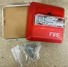 Siemens 500-636169 / 106012 Rev: Code Fire Alarm. Fixed Price $43.99.