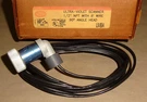 Fireye UV8A Ultra-violet Scanner 6' Wire 90 Degree Angle Head New. Fixed Price $225.00.