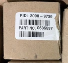 Simplex 2098-9739 End Of Line Relay Module Same Day Shipping. Fixed Price $12.99.