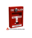 Potter PAD100-PSSA. Single Action Pull Station.. Fixed Price $108.00.