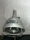 Vintage Carpenter Emergency Lighting Model# F5-100 Lamp. Fixed Price $28.75.