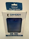 Camden Door Controls CM-702U-PC Universal Blue Pull Station CM-700 Series New. Fixed Price $35.00.