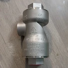 Tyco 1" RSV-1 Rapid Response Domestic Shut Off Valve 175 Psi Stainless Steel 525. Fixed Price $990.00.