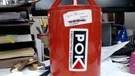 Pok 1" Firehose Foam Tube 12405NPSH New All Metal. Fixed Price $175.00.
