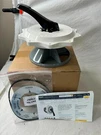 Hjsiutv 270067 Top Valve Replacement Kit / Side Mount New. Fixed Price $55.10.