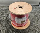 Honeywell Genesis 45061004 18/2 Solid Unshielded Cable 1000'/ROLL S1 Spool. Fixed Price $179.99.