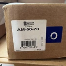 Gamewell-fci By Honeywell AM-50-70 Audio Amplifier Sealed In Box. Fixed Price $329.99.