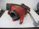 Akron Brass Dual Inlet Apollo Deck Gun Firefighting Deluge Water Canon 3421/3423. Fixed Price $299.99.