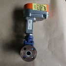 Belimo NVF24-MFT-E Tyep H615S Electronically Actuated Valve DN15 1/2" Steam. Fixed Price $857.29.