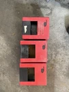 Fireye EB700 Flame Monitor. Fixed Price $145.00.
