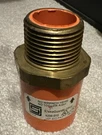 Spears Flameguard 4236-010 Standard Adapter, In, Mnpt X Socket, Cpvc, Domest. Fixed Price $45.00.